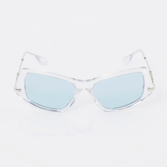 NWT Burberry BE4408 - 302480 Sunglasses - Picture 6 of 8